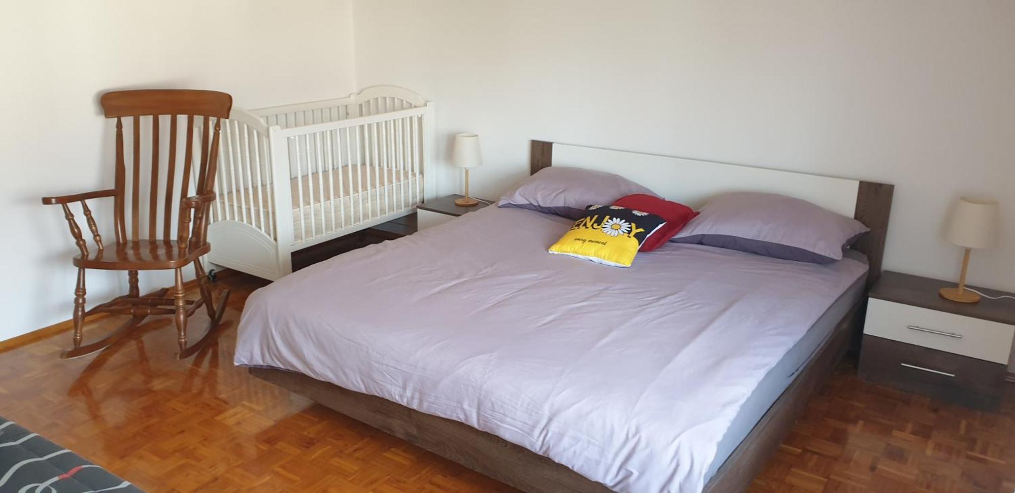 Prijeten Prostoren Apartma V Hisi Pivka Exterior photo