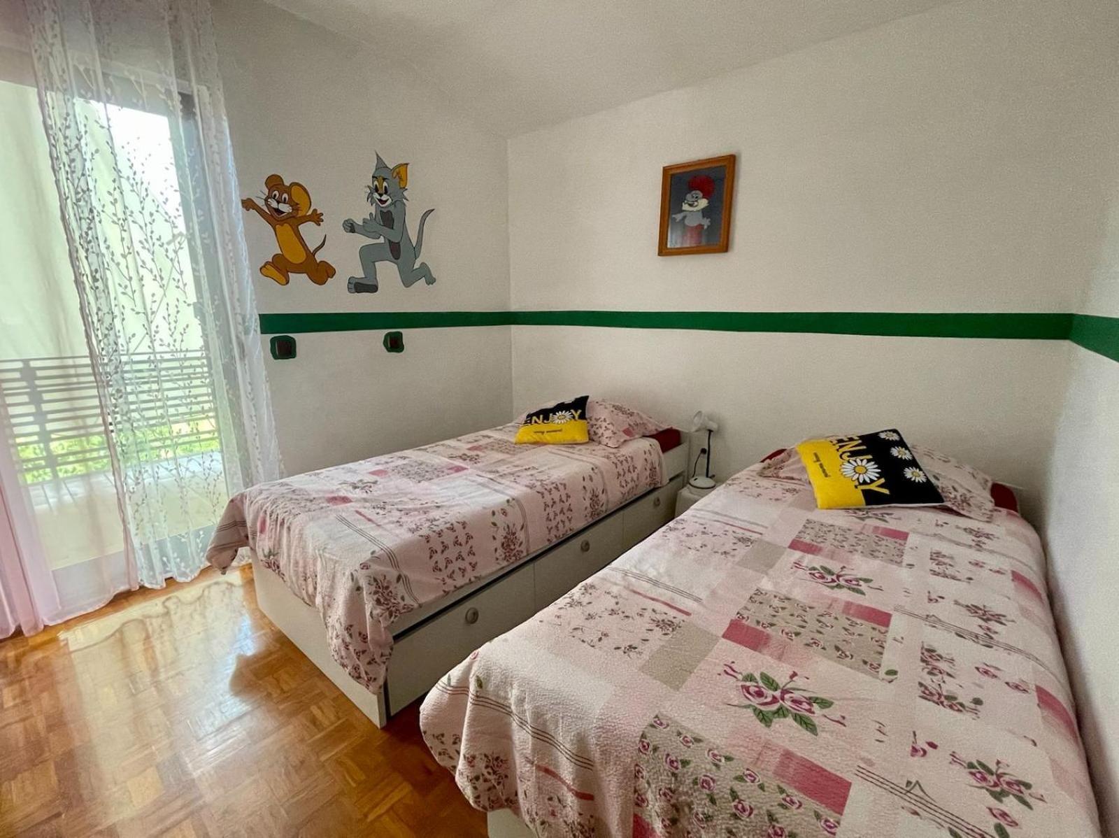 Prijeten Prostoren Apartma V Hisi Pivka Exterior photo