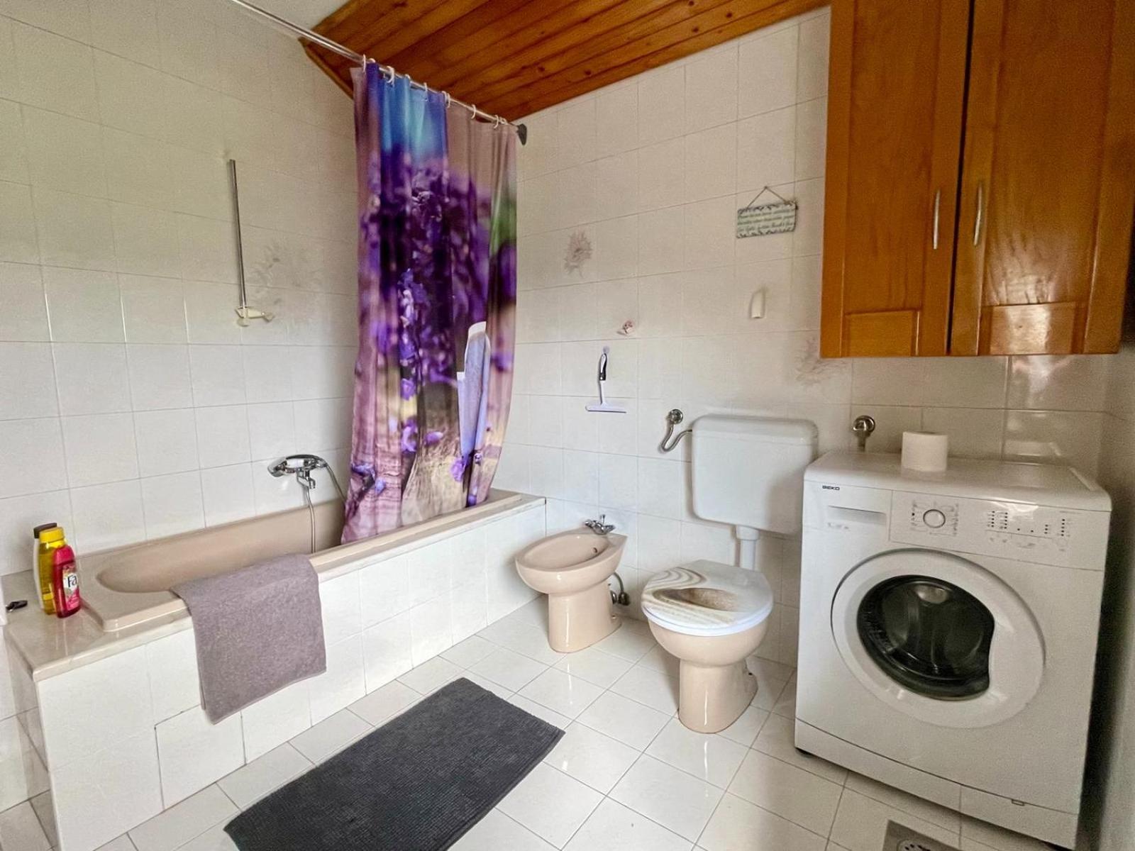 Prijeten Prostoren Apartma V Hisi Pivka Exterior photo